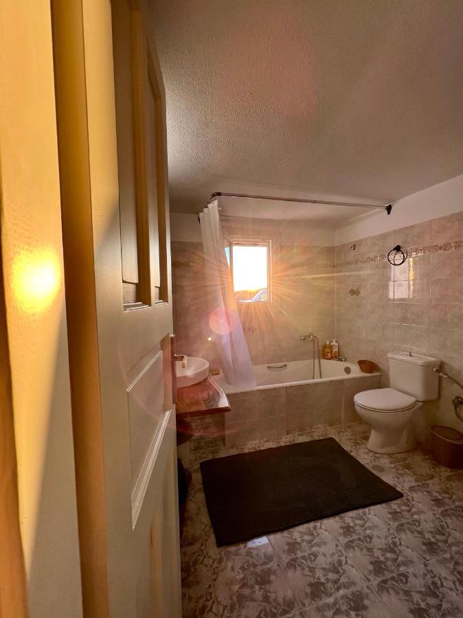 Lux Mykonos House Villa Агиос Стефанос Екстериор снимка