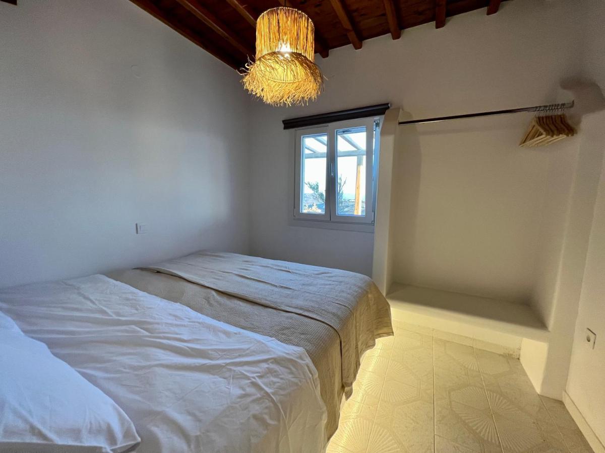 Lux Mykonos House Villa Агиос Стефанос Екстериор снимка