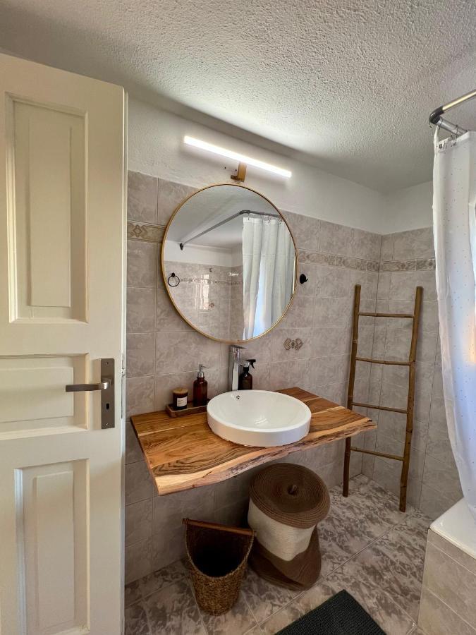 Lux Mykonos House Villa Агиос Стефанос Екстериор снимка