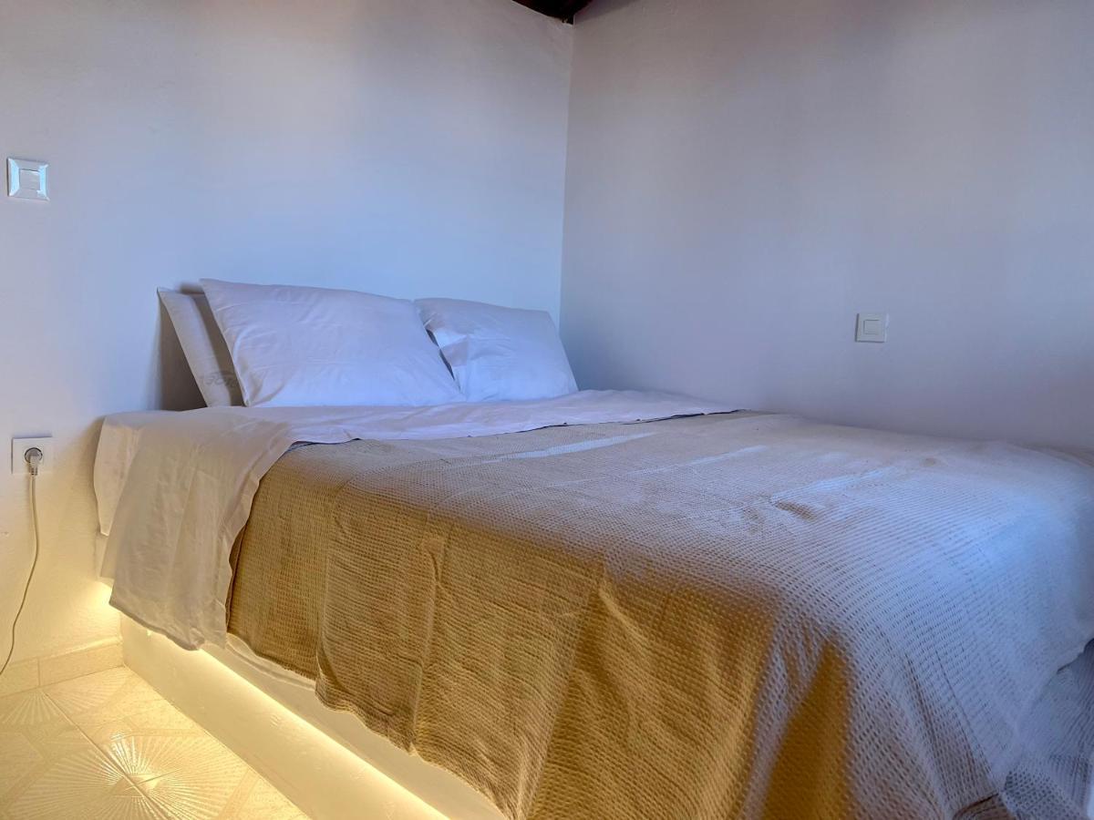 Lux Mykonos House Villa Агиос Стефанос Екстериор снимка
