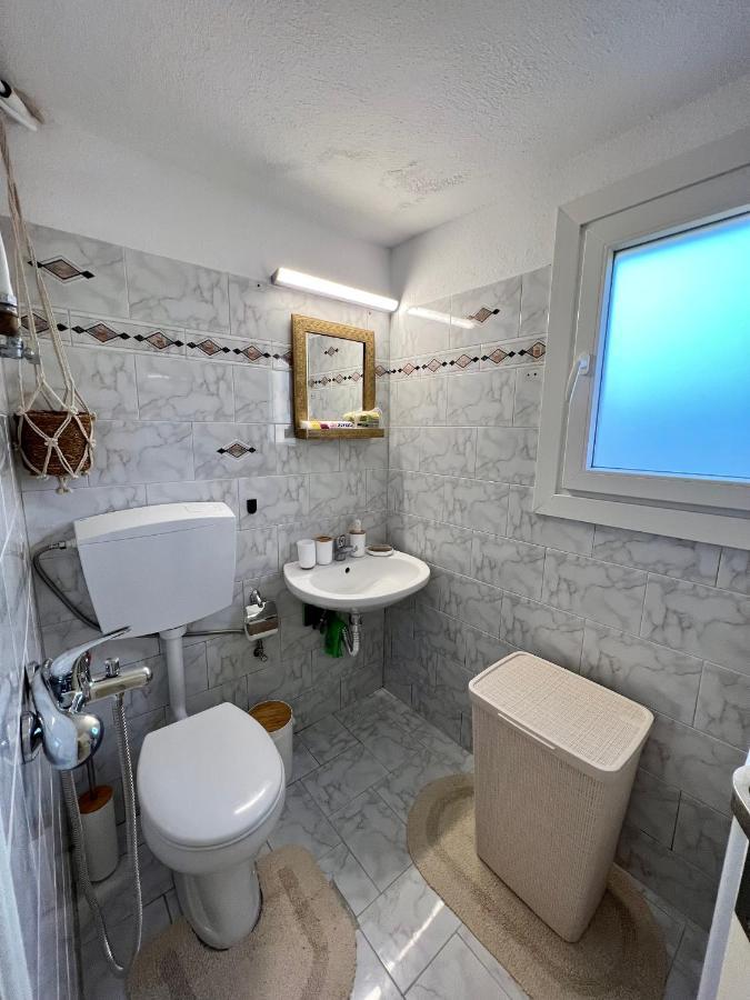 Lux Mykonos House Villa Агиос Стефанос Екстериор снимка